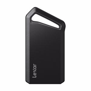 Lexar SL600 4 TB kaasaskantav SSD-kõvaketas