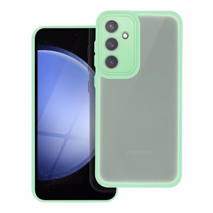 VARIETE Ümbris jaoks SAMSUNG A54 5G pistachio