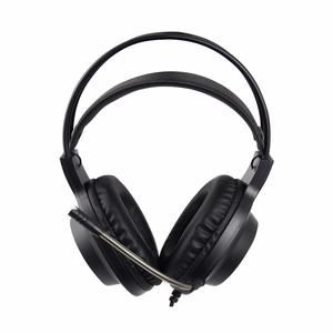 Esperanza EGH7100 Headphones with microphone Headband must