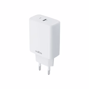 Maxlife MXTC-10-30C PD QC laadija 1x USB-C 30W valge