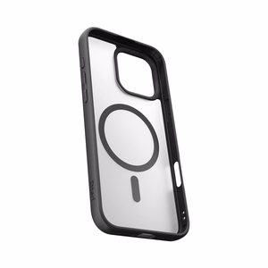 Etteri Matt Mag чехол iPhone 16 Pro Max 6,9" черный