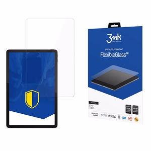 Blackview Tab 18 – 3mk FlexibleGlass (kuni 13") tahvelarvuti ekraanikaitse