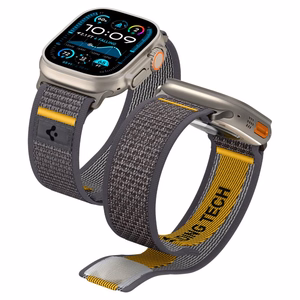 SPIGEN ATHLEX AIR APPLE WATCH 6 / 7 / 8 / 9 / 10 / SE / ULTRA 1 / 2 (44 / 45 / 46 / 49 MM) ACTIVE HALL