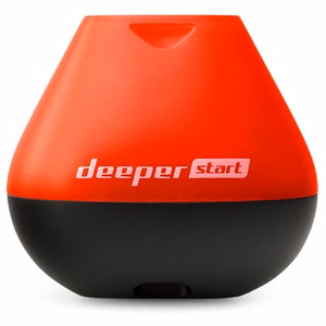 Deeper START – nutikas Wi-Fi kalaleidja