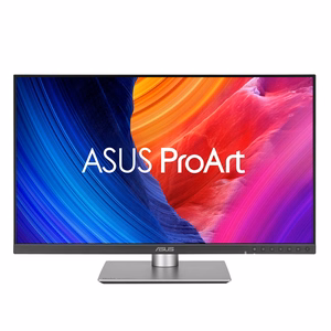 ASUS ProArt PA278CFRV arvutimonitor 68,6 cm (27") 2560 x 1440 pikslit Quad HD LCD must