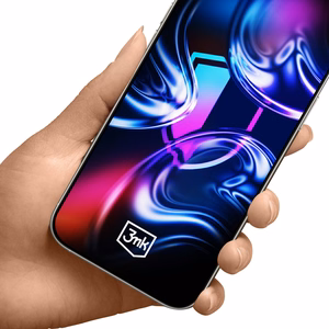3mk HardGlass Max закалённое стекло для iPhone 12 Pro Max