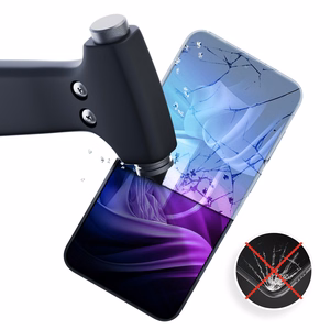 3mk Silky Matt Pro matt kile Vivo X300 Pro