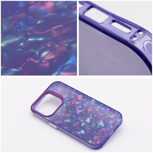 TUTTI FRUTTI Ümbris jaoks IPHONE 16e (SE 4 2025) violet