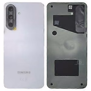 Tagakaas jaoks Samsung A366 A36 5G Valge original (service pack)