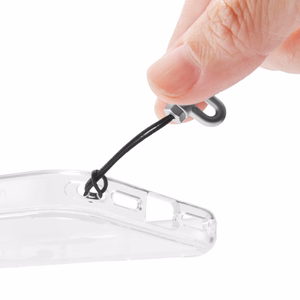 SPIGEN DA30L LANYARD STRAP CROSSBODY must