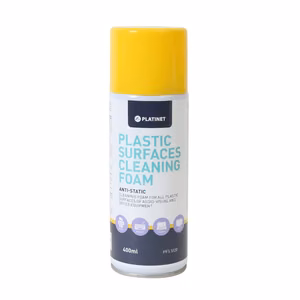 Puhastusvaht Platinet plastmaterjalidele (400ml)