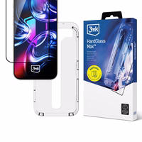 3mk Hardglass Max Karastatud klaas for iPhone 12 Pro Max