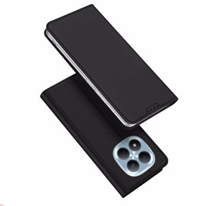 Чехол Dux Ducis Skin Pro Xiaomi Redmi Note 15 Pro 4G черный
