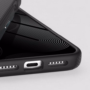 Google Pixel 11 Pro XL – 3mk Fortis MagCase telefoniümbris