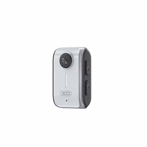XO saatja FM BCC15 Bluetooth MP3 pesa 3,5 mm must