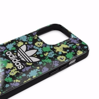 Adidas OR SnapCase Flower AOP ümbris iPhone 13 Pro / iPhone 13 jaoks - Mitmevärviline
