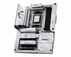 MSI B850 GAMING PLUS WIFI PZ emaplaat