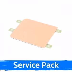 Tagakaas ühilduv Samsung F741 Z Flip6 / Peach / (Service Pack)