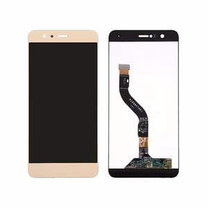 LCD screen HUAWEI P10 lite, kuldne, refurbished