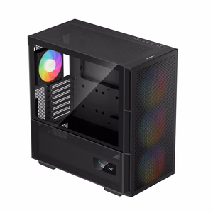 DeepCool CH560 DIGITAL Midi Tower must