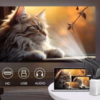 Projector Reach HY320 must