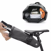 SAHOO Bicycle bag (131363-SA) waterproof 1,3L
