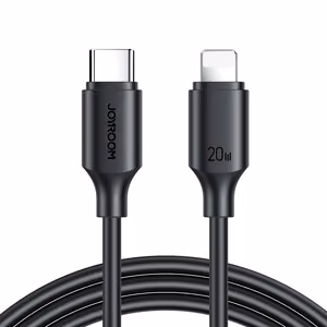 USB kaabel Joyroom S-CL020A9 Type-C to Lightning 20W 1.0m must