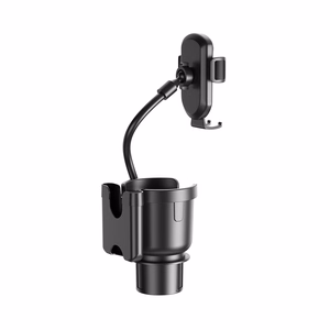 XO autohoidja C140 must tassihoidjale