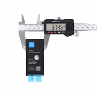 Battery without BMS jaoks iPhone 12 mini 2227 mAh Sinine Star HQ