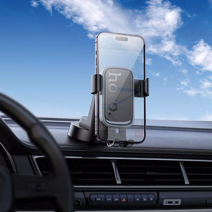 Gravity car phone Hoidja Hoco dashboard H81 must and hall