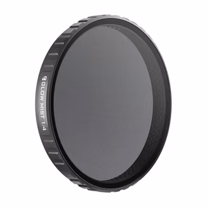 Freewell Glow Mist 1/4 filter OSMO Action 6