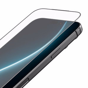 Benks Tempered glass Joy Touch Matte Glass (M070) jaoks Iphone 17 Pro Max must