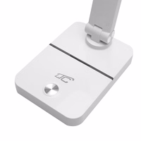 LED laualamp 3W, 3000/4500/6000K, reguleeritav, 1200mAh, valge, LTC