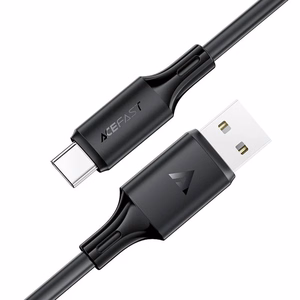 USB-kaabel Acefast C17-04 USB-A USB-C-le 1.2m must