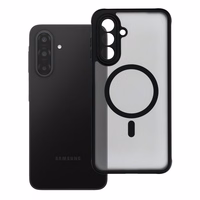 FULL MATTE MAG COVER Ümbris compatible with MagSafe jaoks SAMSUNG A17 must