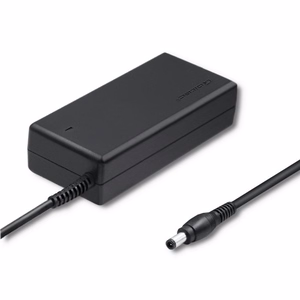 Qoltec 50089.90W toiteadapter siseruumi must