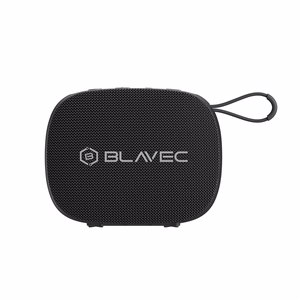 Blavec Kaasaskantav Bluetooth Kõlar TWS WS-06 Go Play - 6W (WS06-B) must
