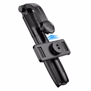 Borofone Selfie Stick BY13 Nube bluetooth with tripod and remote control must
