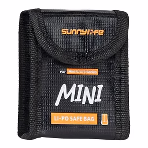 Sunnylife akupesa Mini 5 Pro (1 akule)
