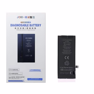 JCID Diagnosable Battery jaoks iPhone SE3 (high capacity)