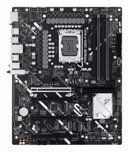 ASUS PRIME Z890-P WIFI Intel Z890 LGA 1851 (Socket V1) ATX emaplaat