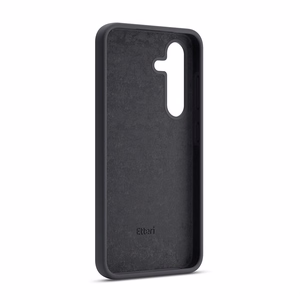 Etteri Silikoon ümbris for Samsung Galaxy A17 5G must