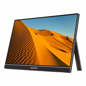 Arzopa A1T 15.6" kaasaskantav monitor