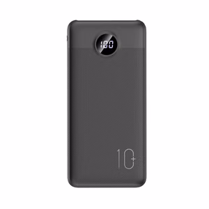 Powerbank Veger L10S (W1105PD) PD QC3.0 2A 20W 10000 mAh must