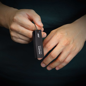ADATA SC610 USB mälupulk 2 TB USB Type-A 3.2 Gen 2 (3.1 Gen 2) must
