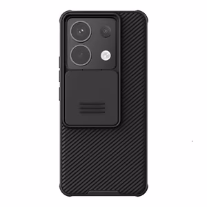 Nillkin CamShield Pro Xiaomi Redmi Note 13 Pro чёрный