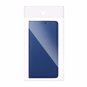 SMART Ümbris Kaaned jaoks XIAOMI Redmi Note 8T tumesinine