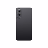 AmazingThing Sapphire Radix AR Lens Glass jaoks Samsung S25 Edge Camera Lens - Must