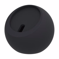 Holder jaoks Magnetic Phone Laadija (MagSafe) CHOETECH