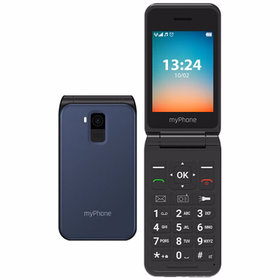 Mobile Phones